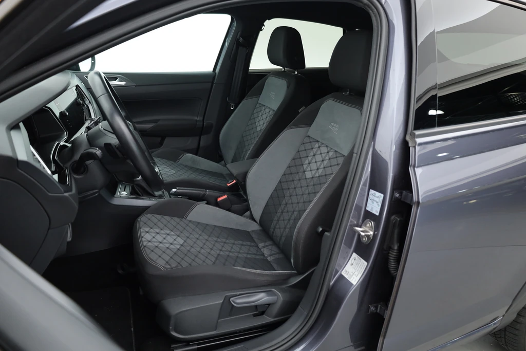 Volkswagen Taigo – foto 4