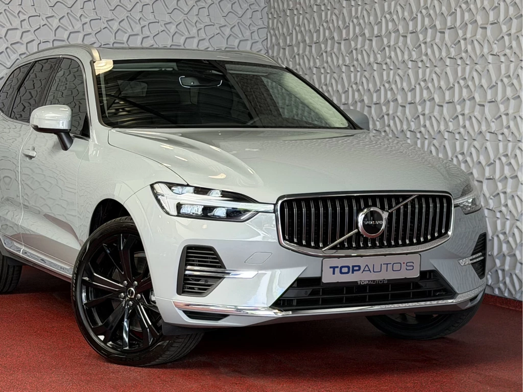 Volvo XC60 – foto 13