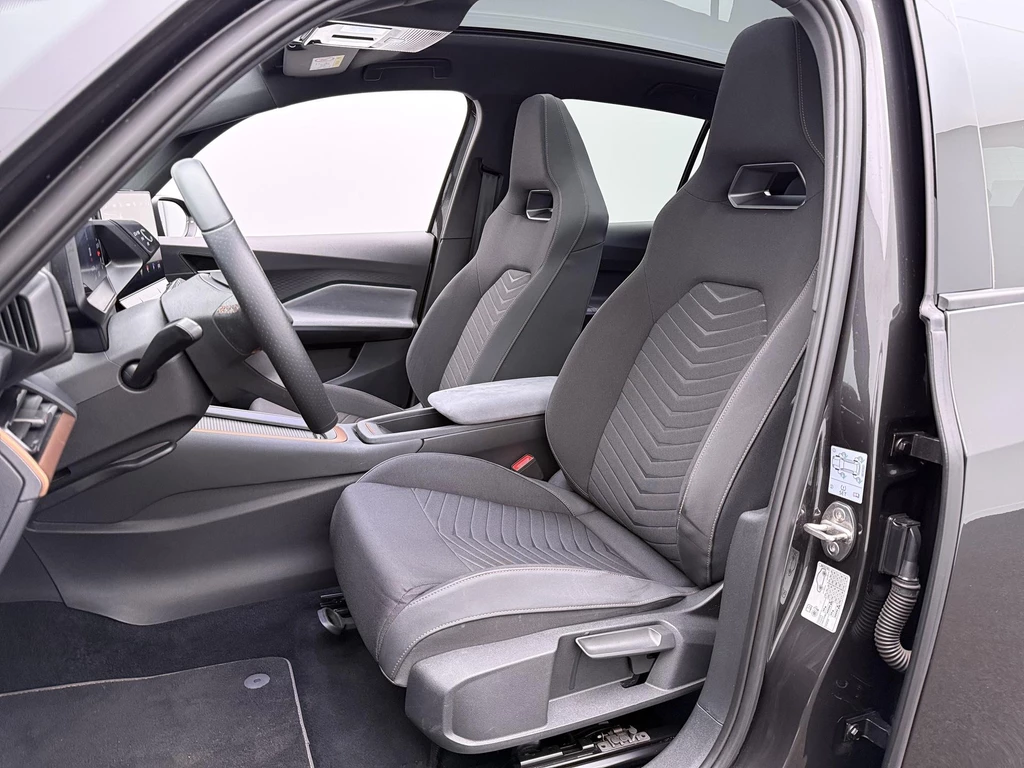CUPRA Born – foto 33