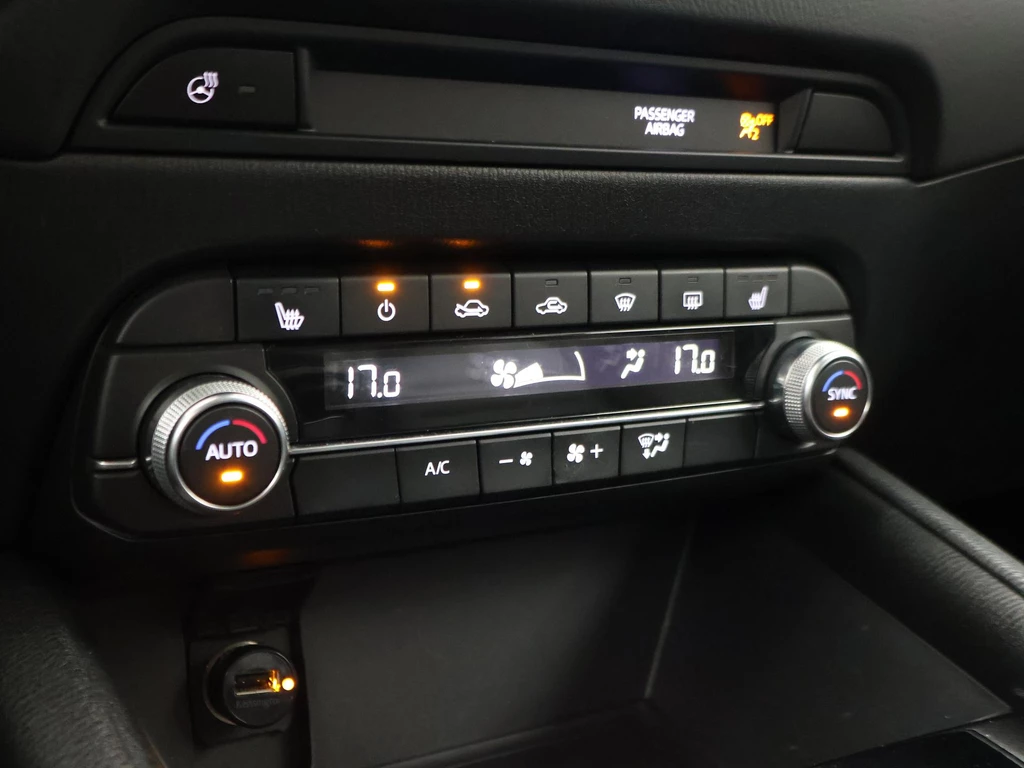 Mazda CX-5 – foto 33