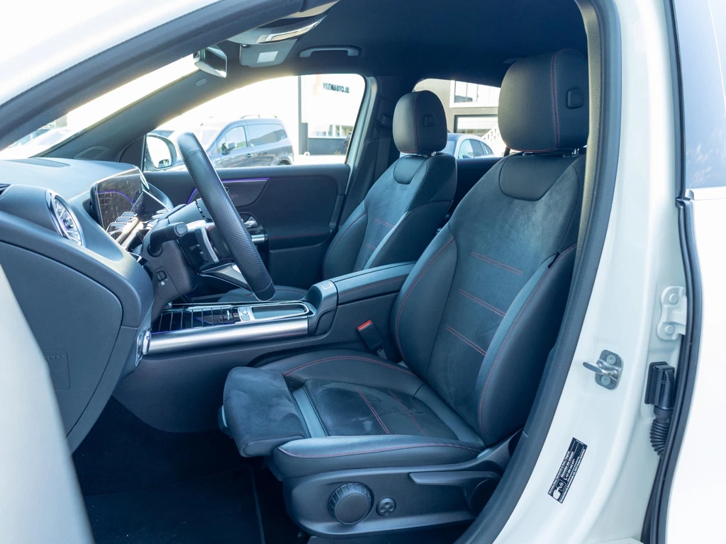 Mercedes-Benz GLA – foto 9