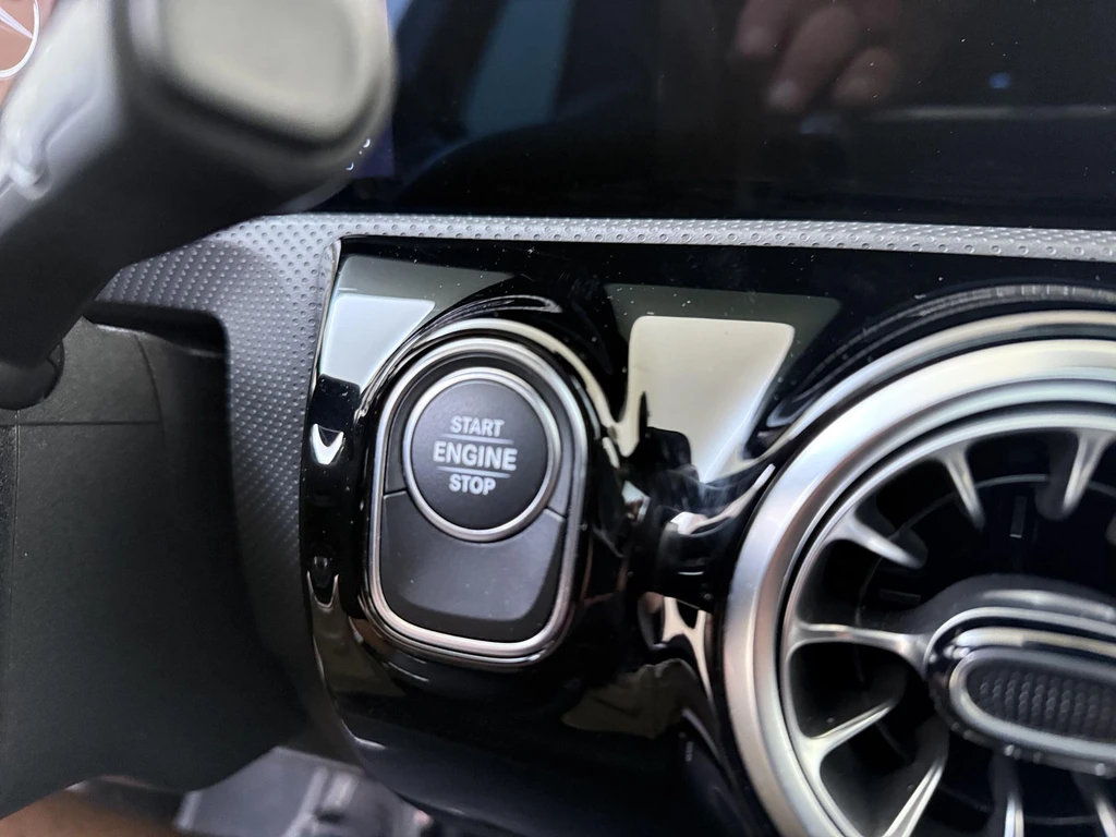Mercedes-Benz A-Klasse – foto 22