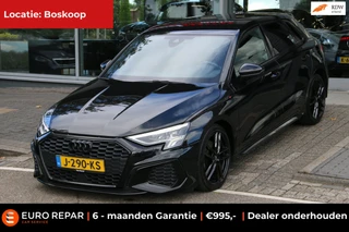 Audi A3 – thumbnail 1