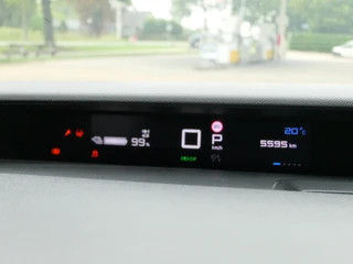 Citroën ë-C3 – thumbnail 23