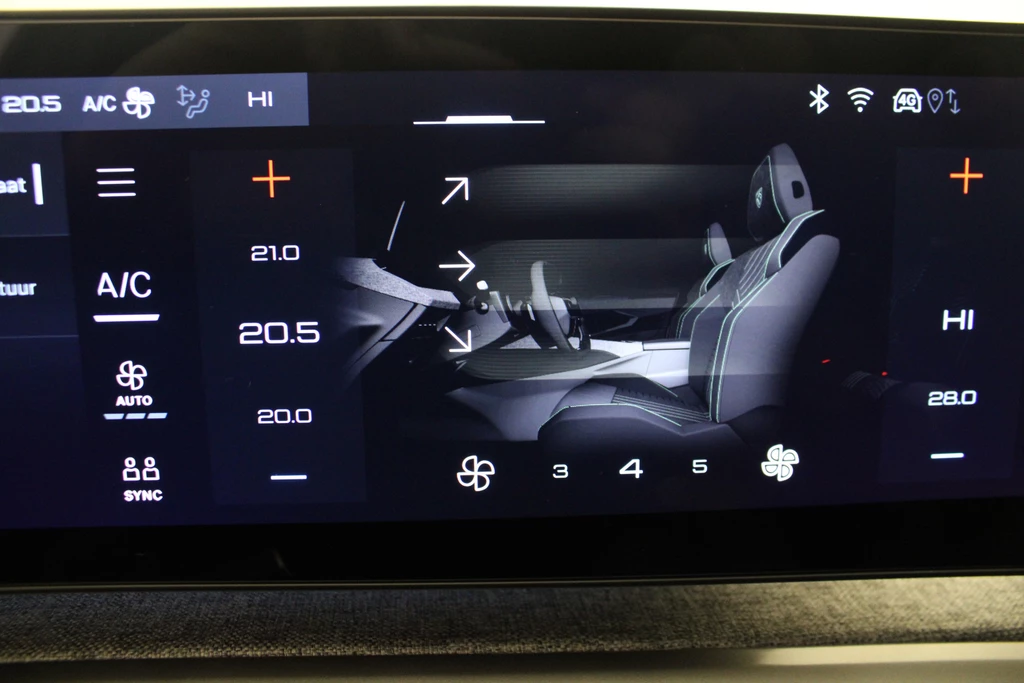 Peugeot 3008 – foto 13