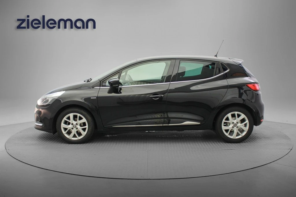 Renault Clio – foto 2