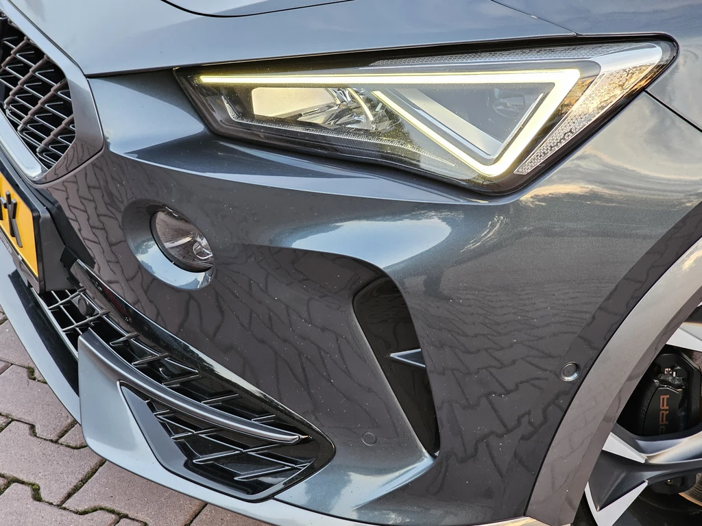 CUPRA Formentor – foto 17