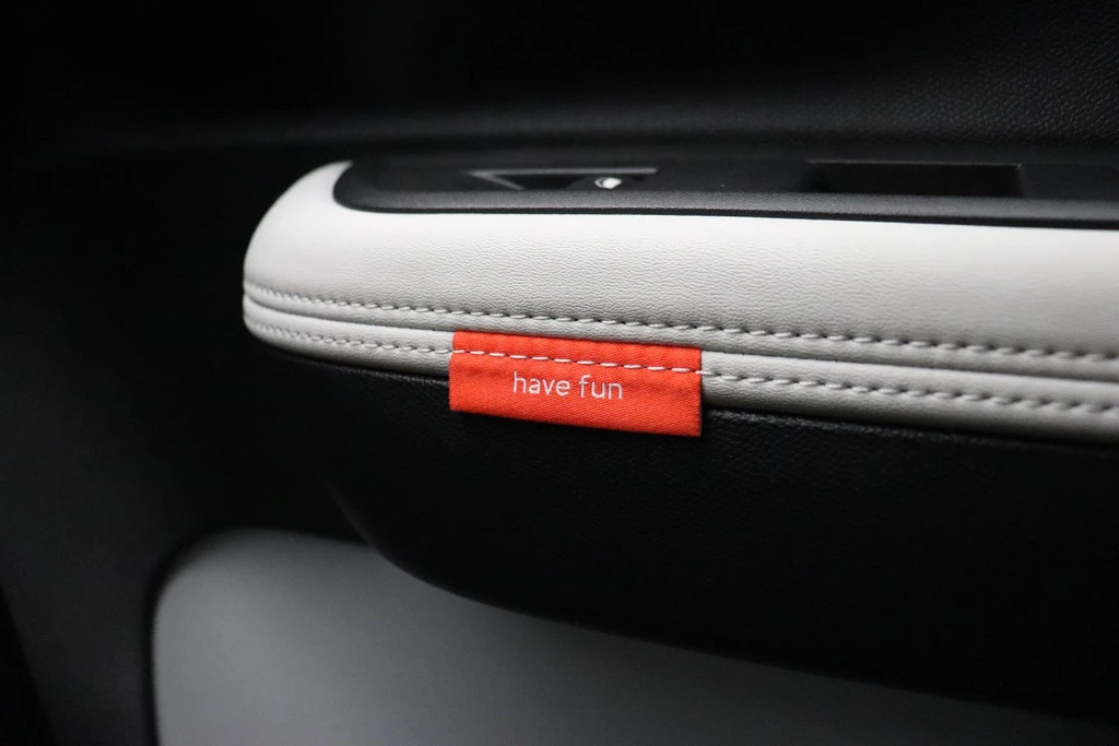 Citroën ë-C3 Aircross – foto 32