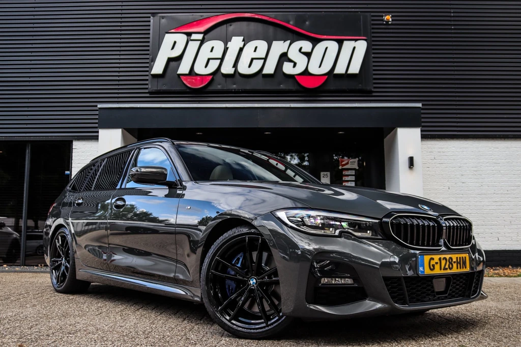 BMW 3 Serie – foto 8