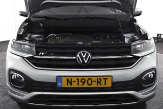 Volkswagen T-Cross – thumbnail 10