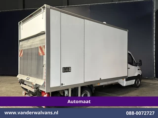 Mercedes-Benz Sprinter – thumbnail 10