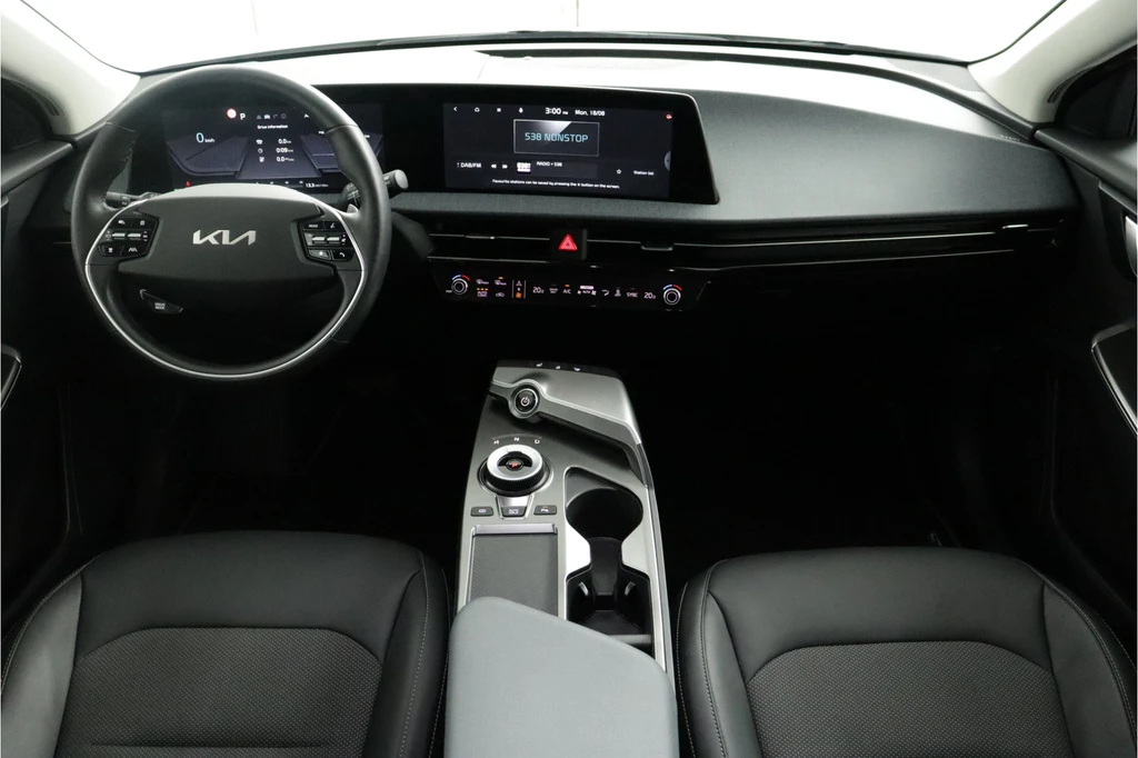 Kia EV6 – foto 29