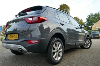 Kia Stonic – thumbnail 6