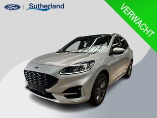 Ford Kuga – thumbnail 1