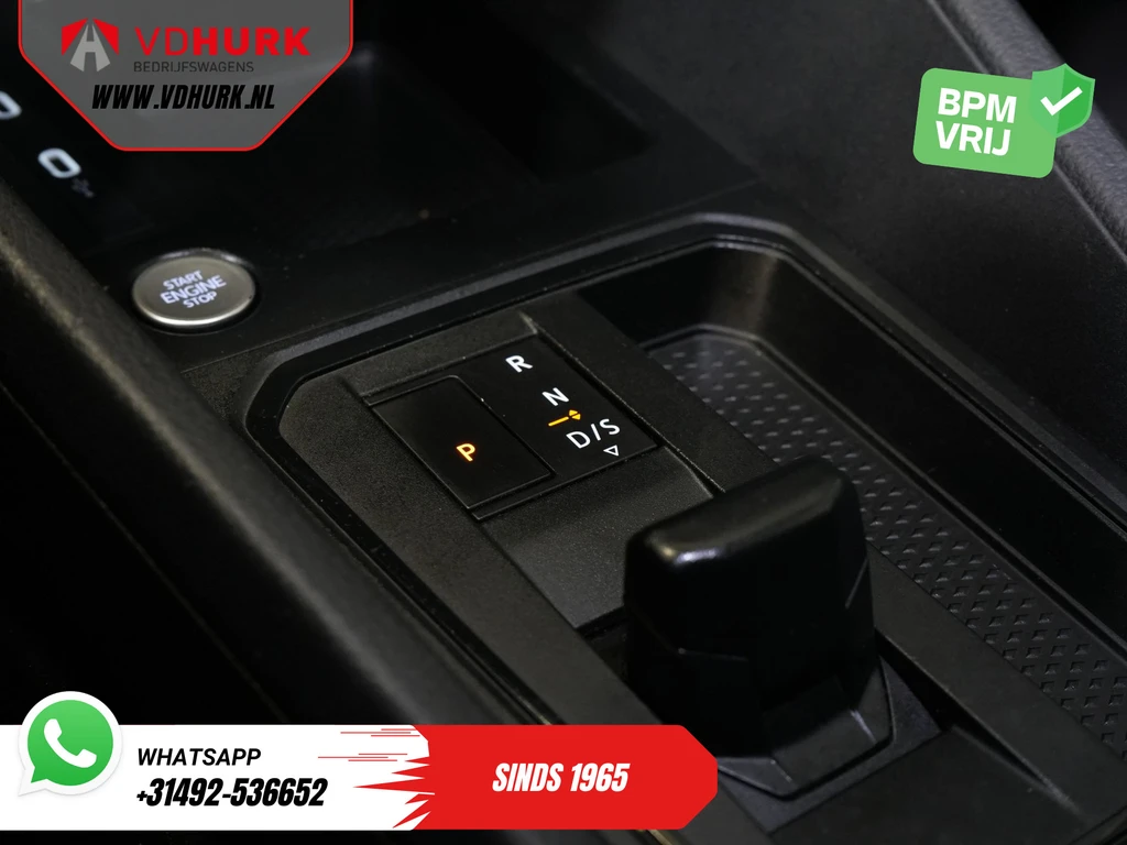 Volkswagen Caddy – foto 20