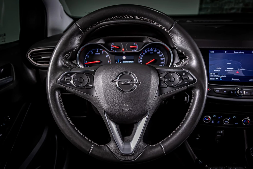 Opel Crossland – foto 23