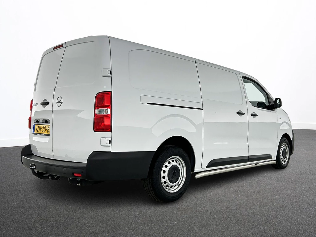 Opel Vivaro – foto 5