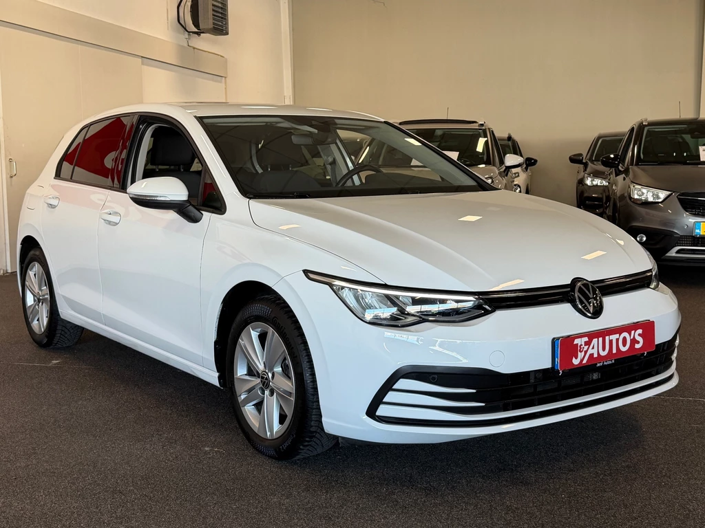 Volkswagen Golf – foto 7