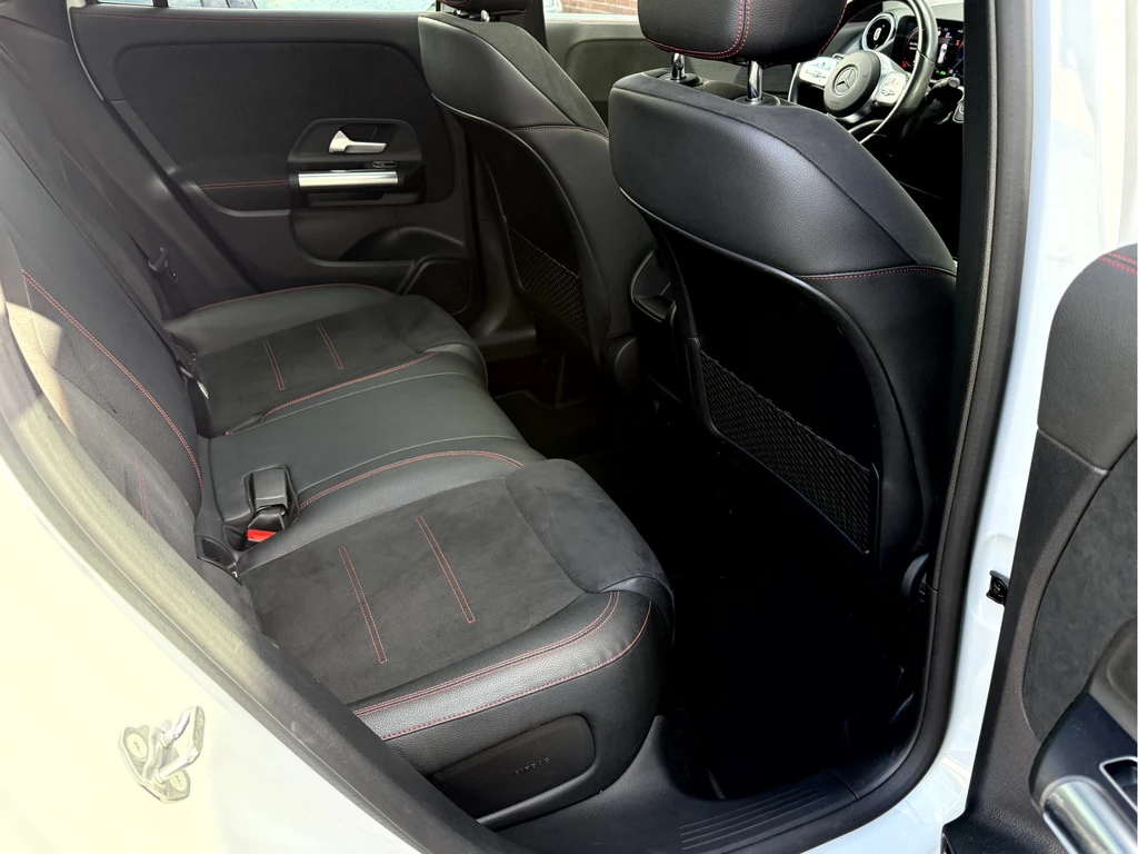 Mercedes-Benz GLA – foto 17