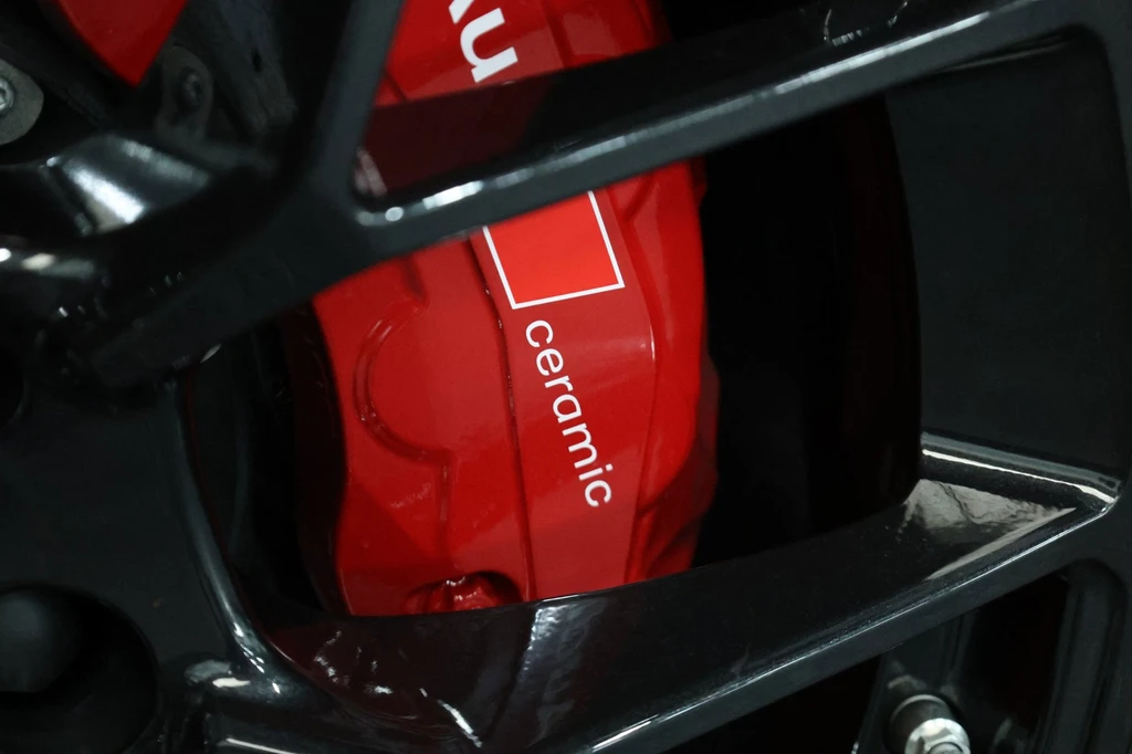 Audi RS5 – foto 44