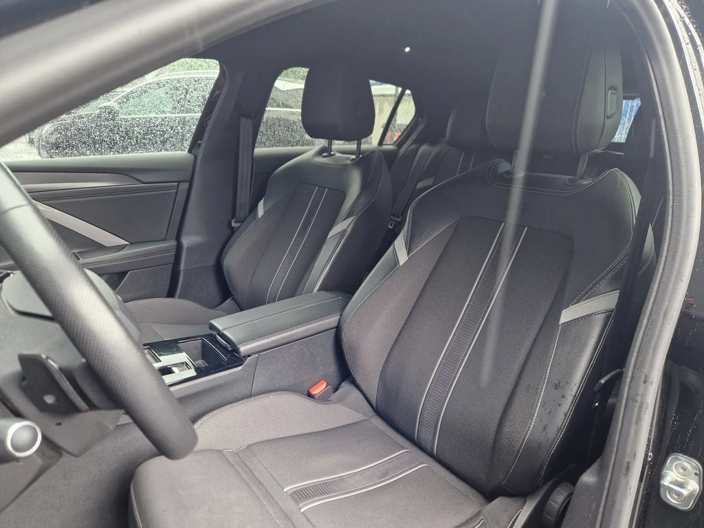 Opel Astra – foto 8