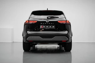 Nissan QASHQAI – thumbnail 9