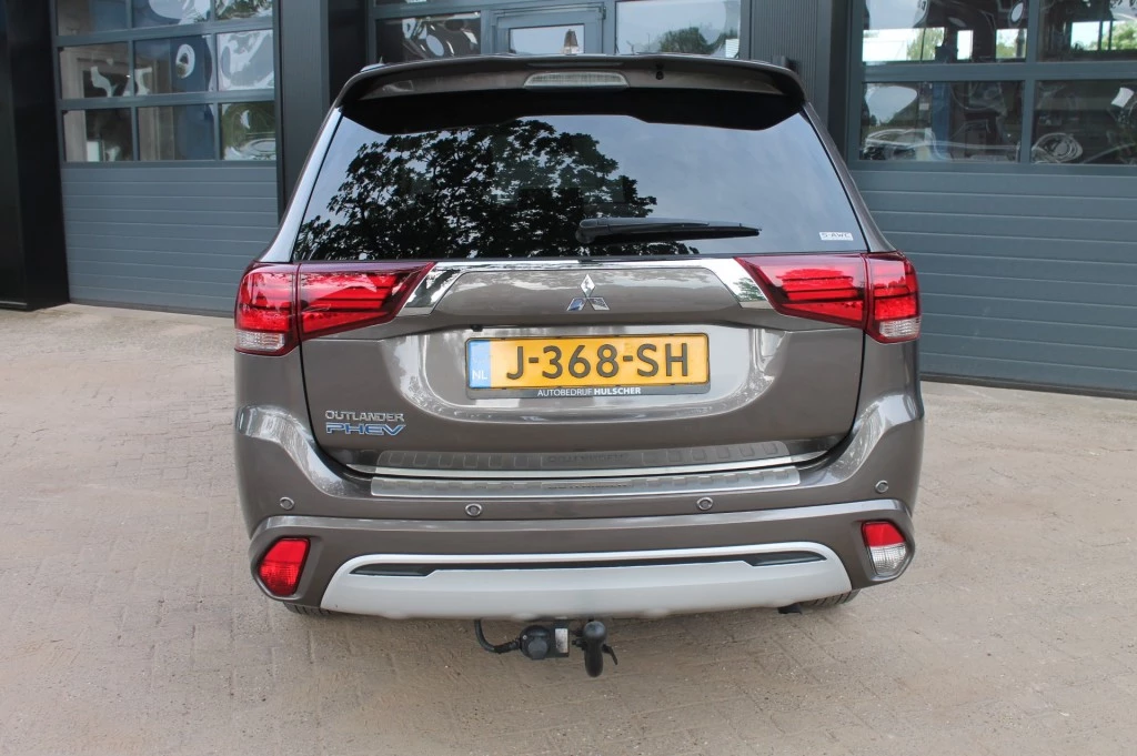 Mitsubishi Outlander – foto 5