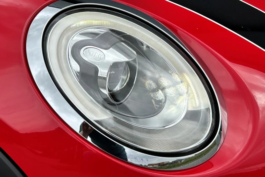 MINI Cooper S – foto 39