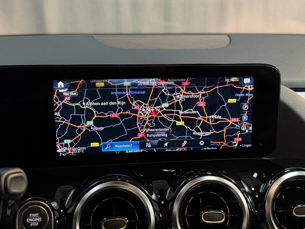 Mercedes-Benz GLA – foto 16