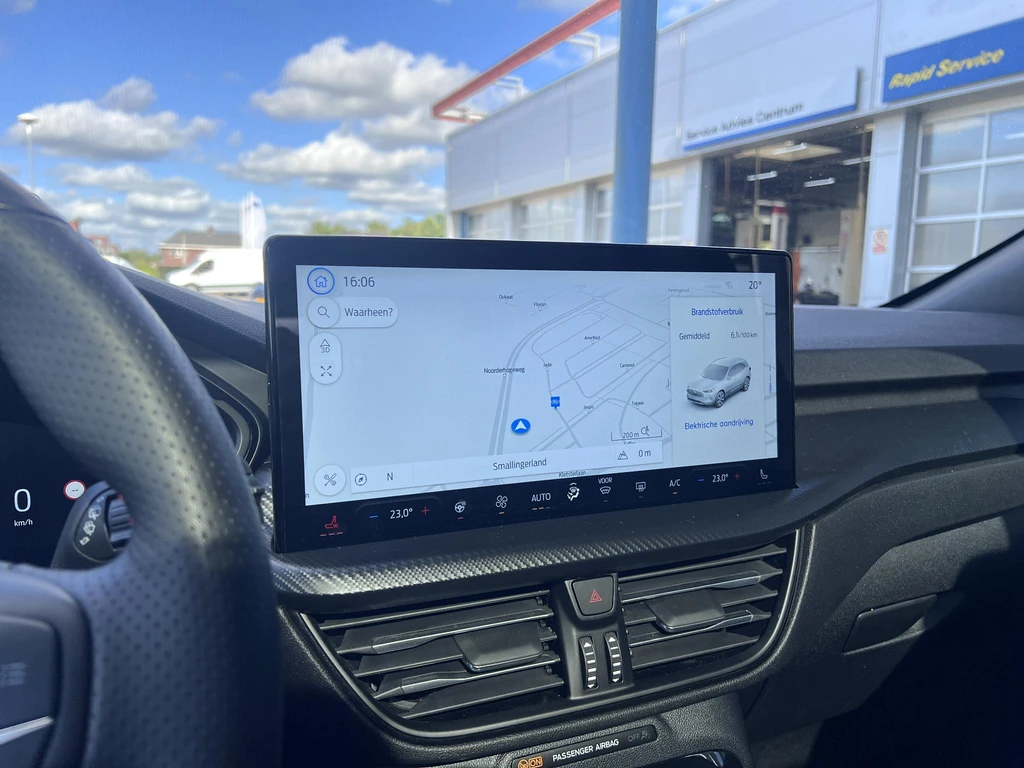 Ford Kuga – foto 27