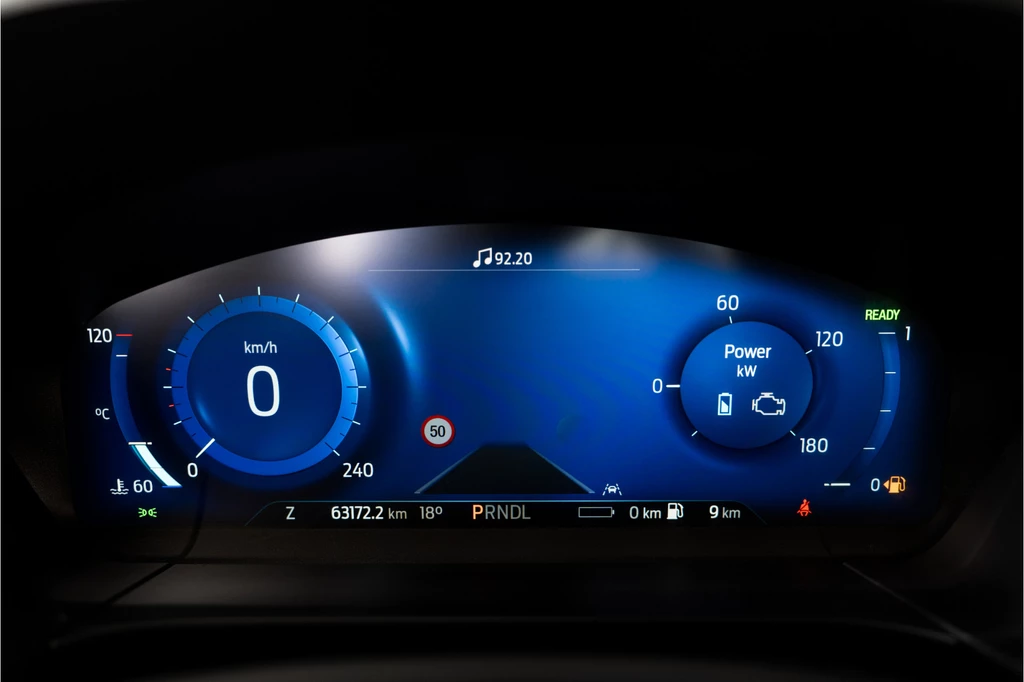 Ford Kuga – foto 13