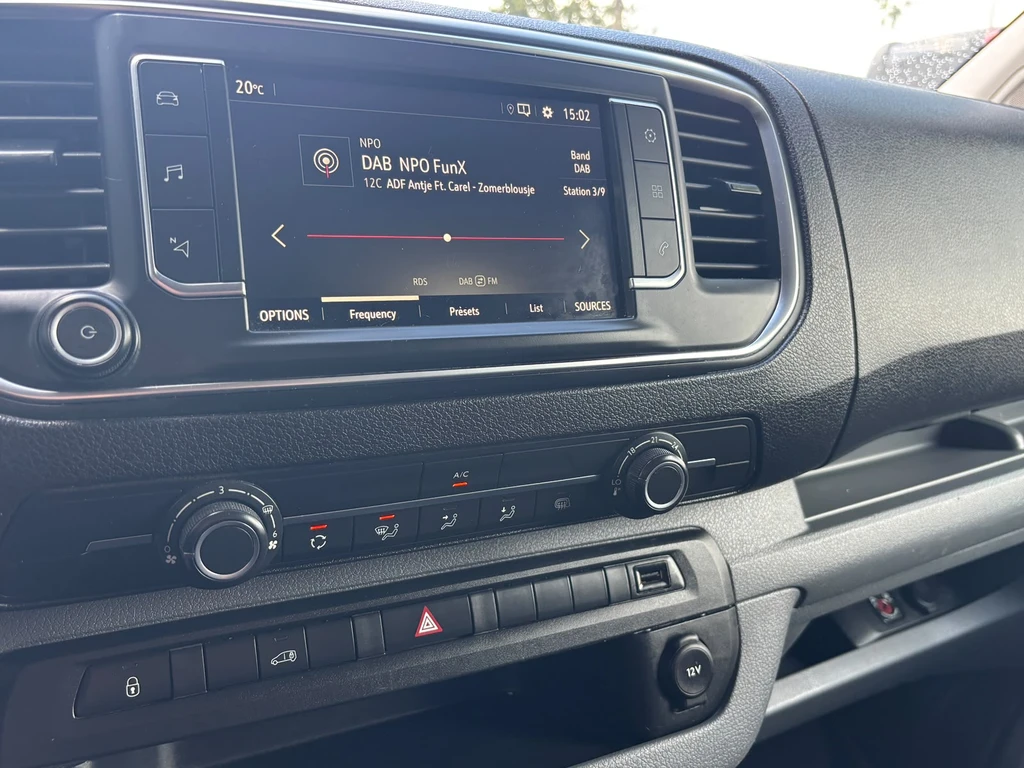 Opel Vivaro – foto 14