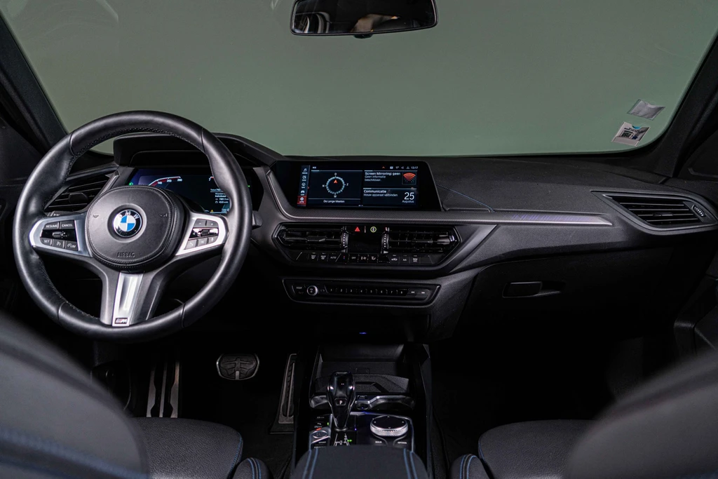 BMW 1 Serie – foto 56