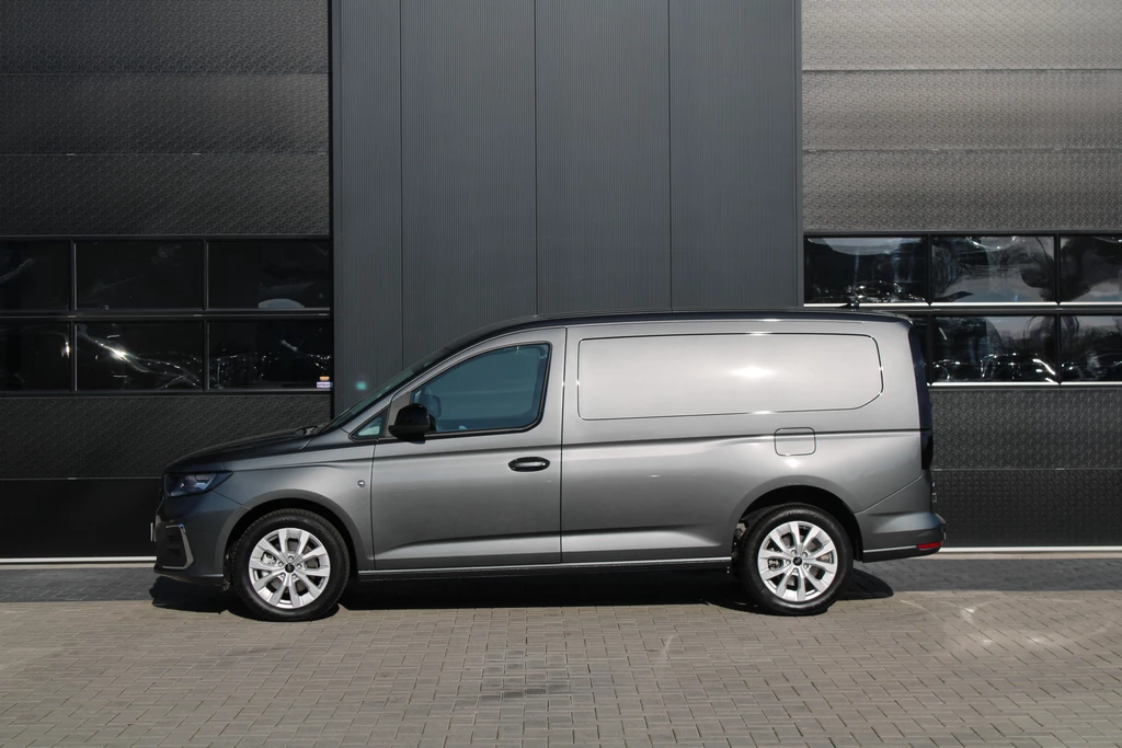 Ford Transit Connect – foto 2