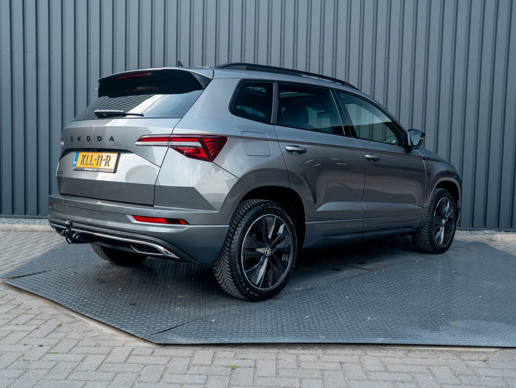 Škoda Karoq – foto 12
