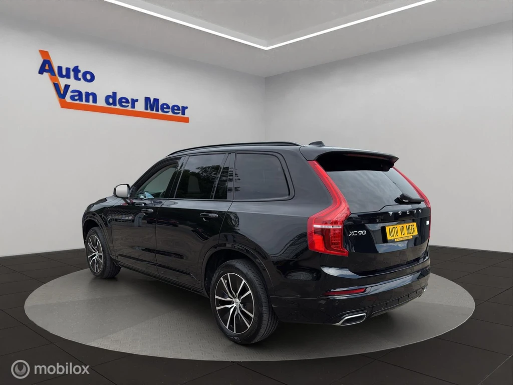 Volvo XC90 – foto 3