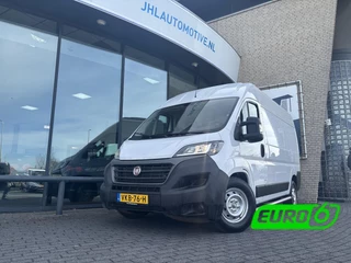 Fiat Ducato – thumbnail 1