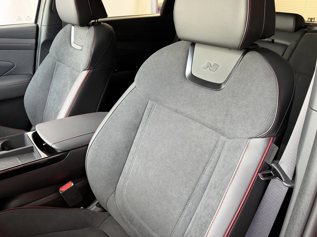 Hyundai Tucson – foto 30