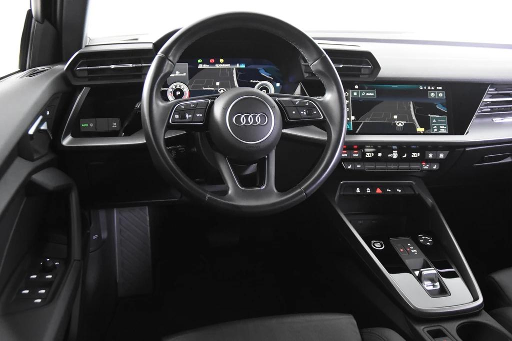 Audi A3 – foto 20