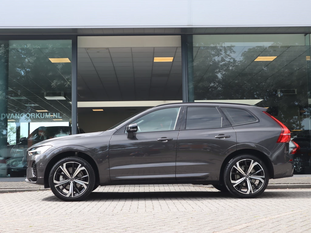 Volvo XC60 – foto 2