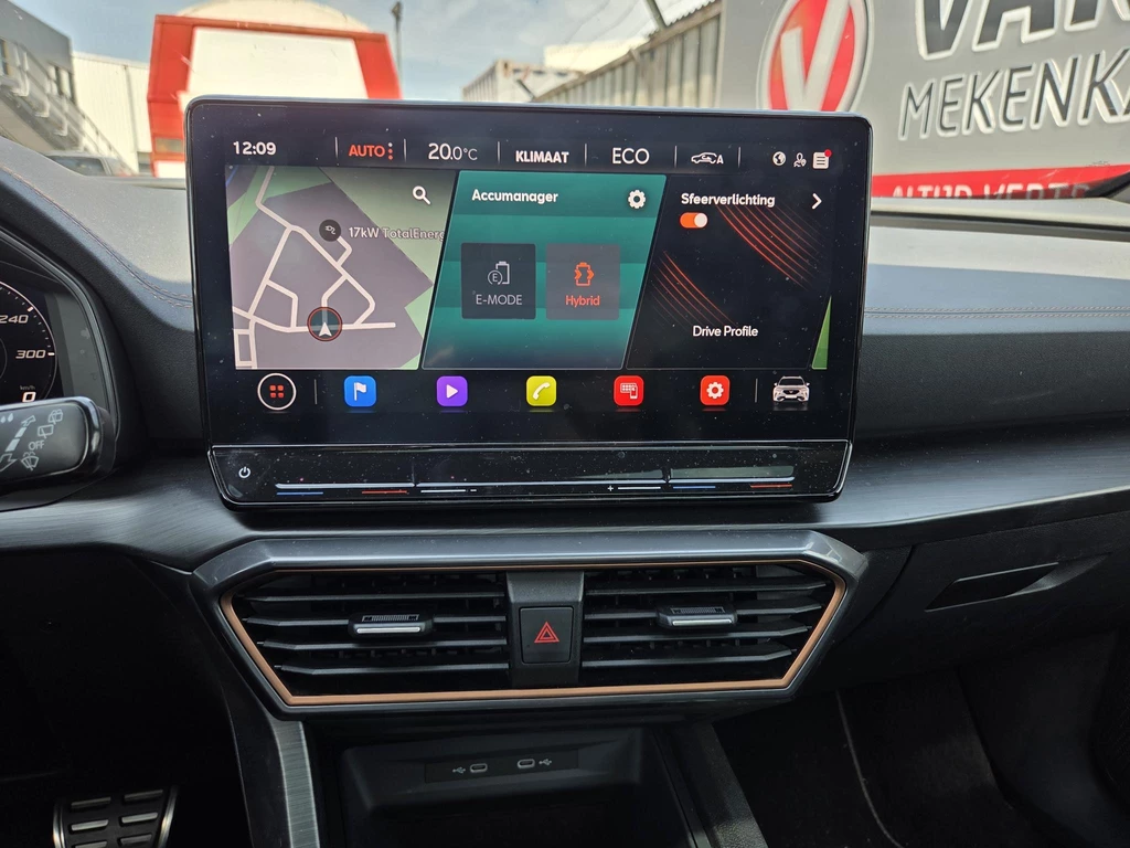 CUPRA Formentor – foto 16