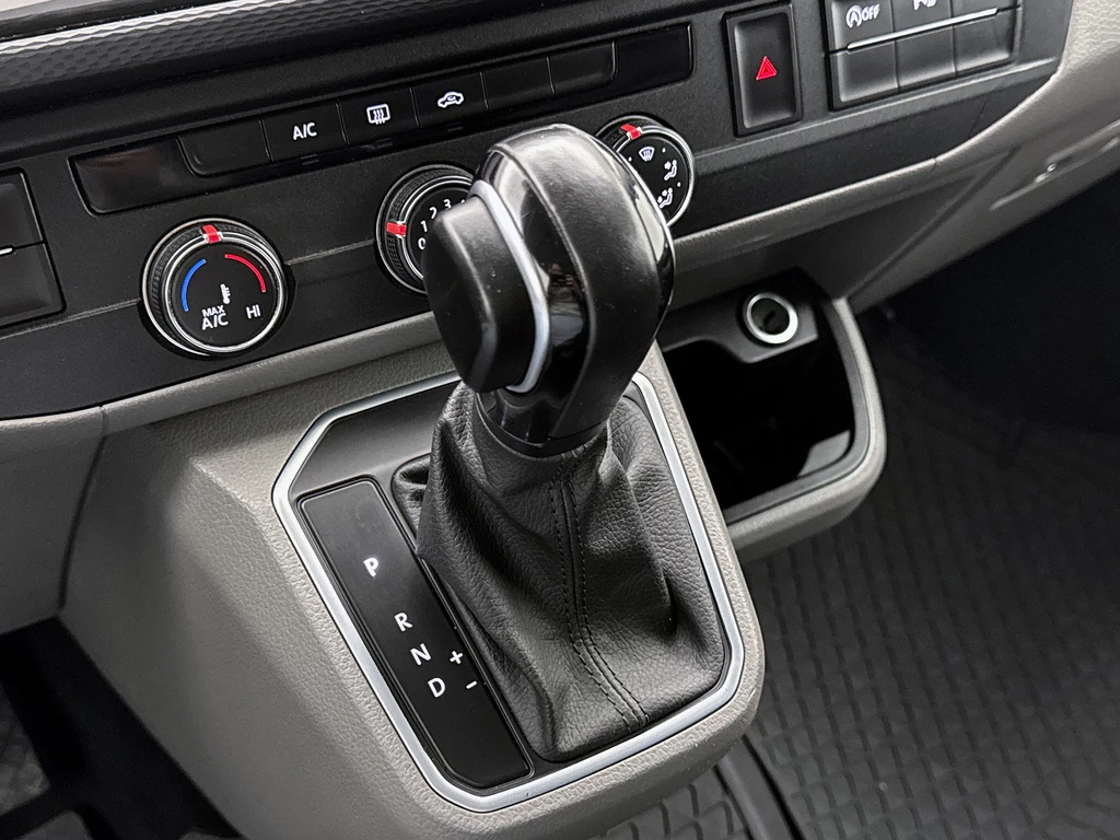 Volkswagen Transporter – foto 31