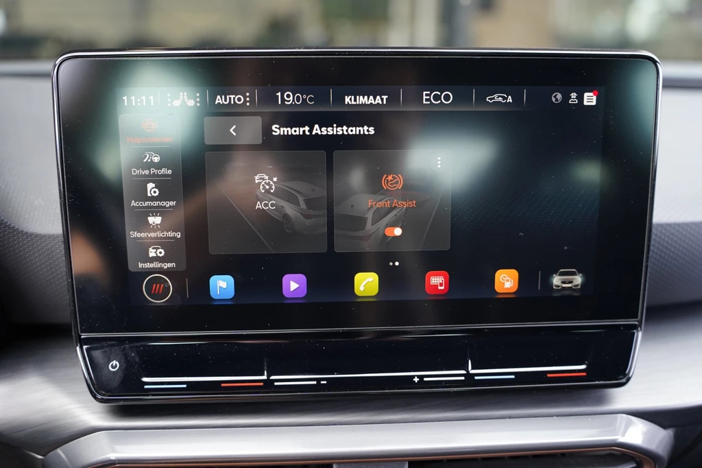 CUPRA Leon Sportstourer – foto 27