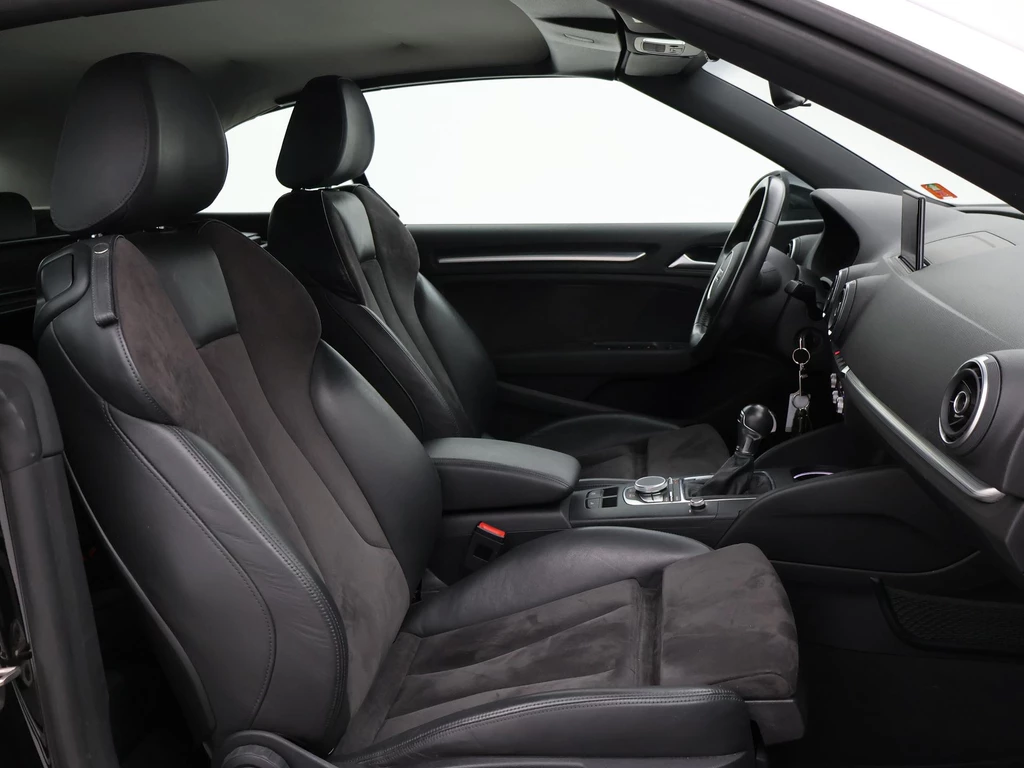 Audi A3 – foto 16