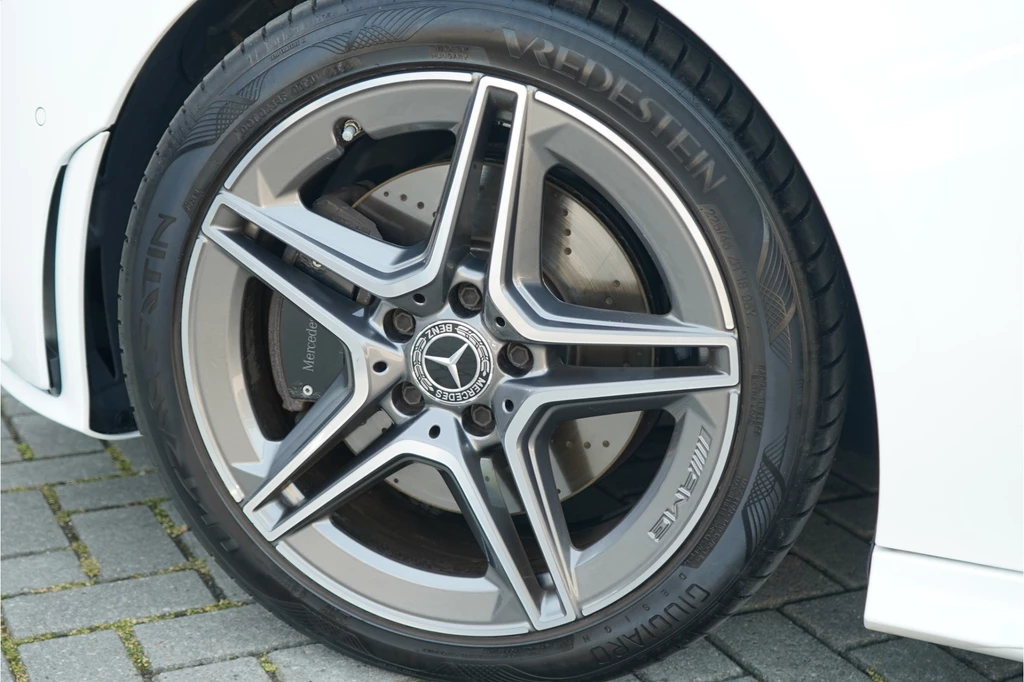 Mercedes-Benz CLA – foto 20