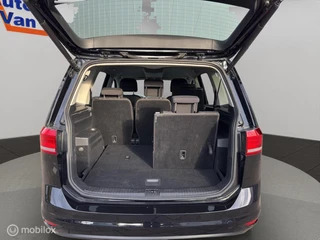 Volkswagen Touran – thumbnail 25