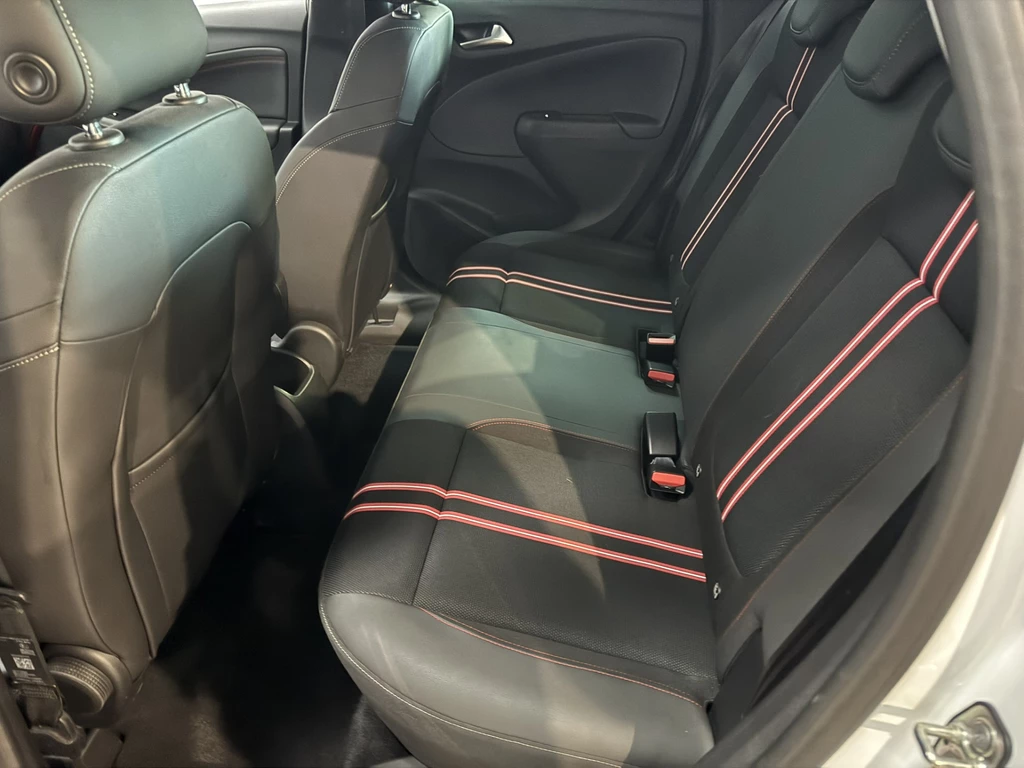 Opel Crossland – foto 27