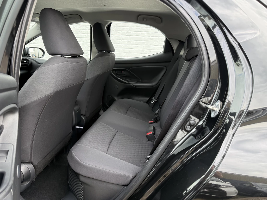 Toyota Yaris – foto 28