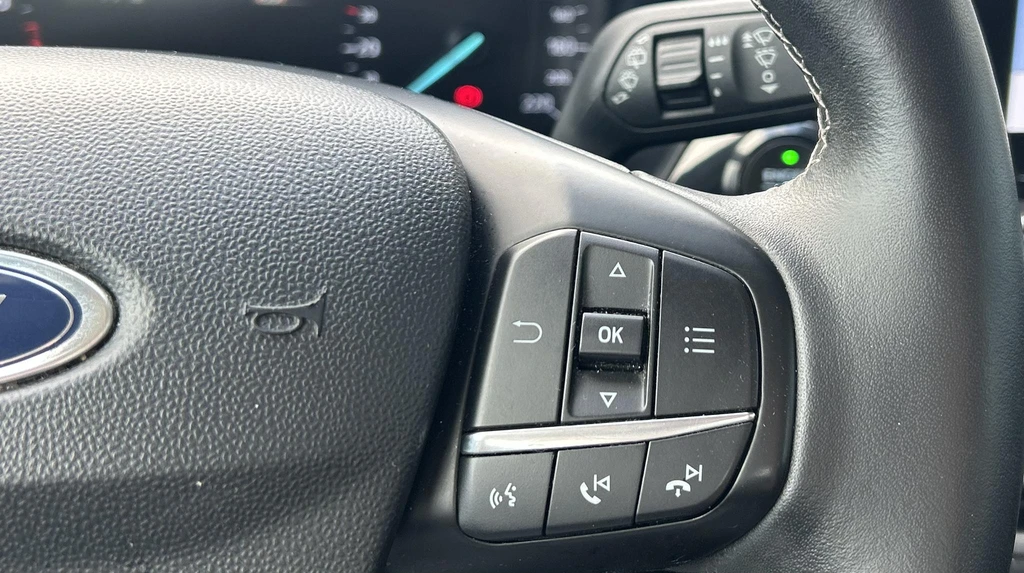 Ford Fiesta – foto 21