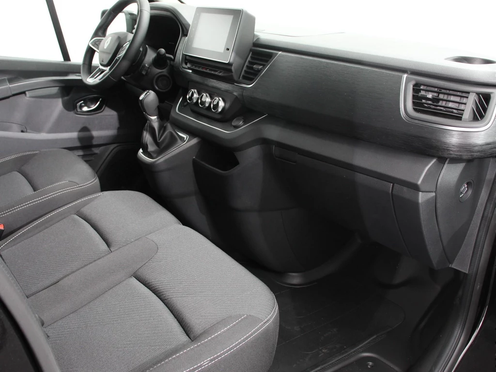 Renault Trafic – foto 4